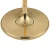 Lampa podłogowa QUEEN - F 175 cm ML-8046-F gold - Step Into Design